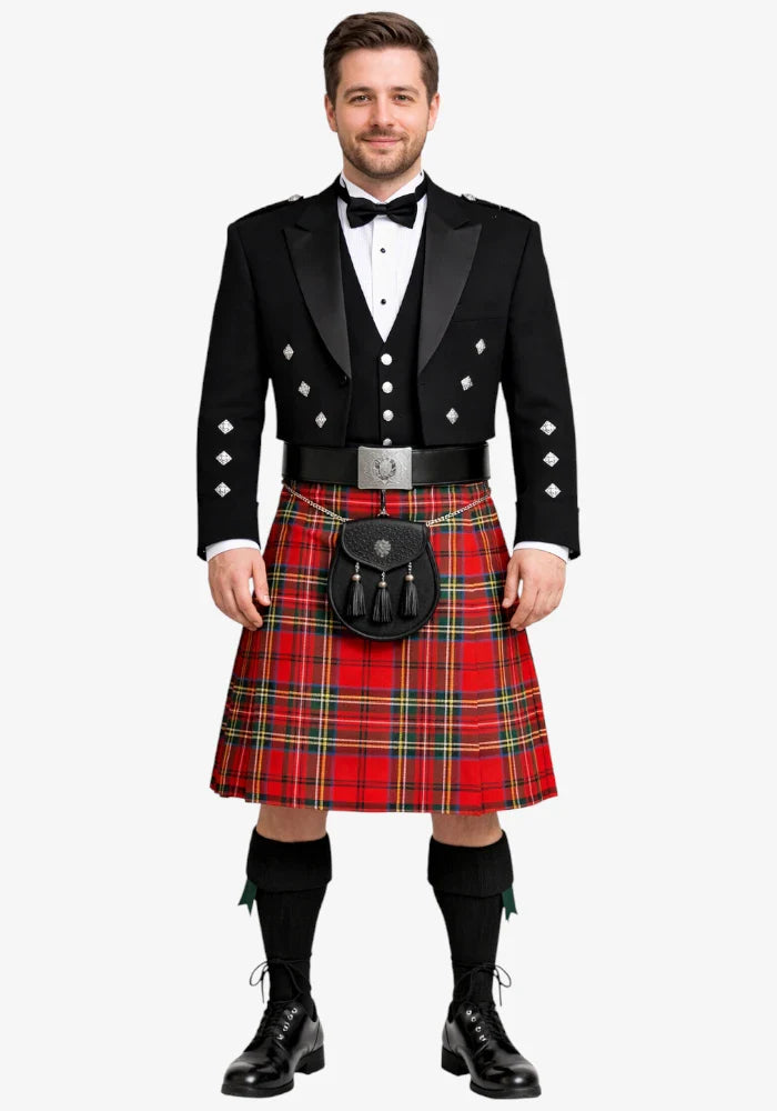 Tartan Kilts