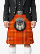 Australia Tartan Kilt