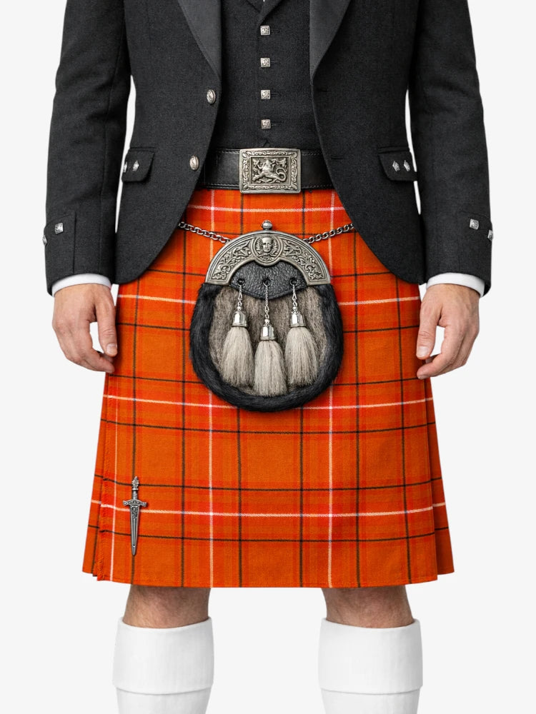Australia Tartan Kilt