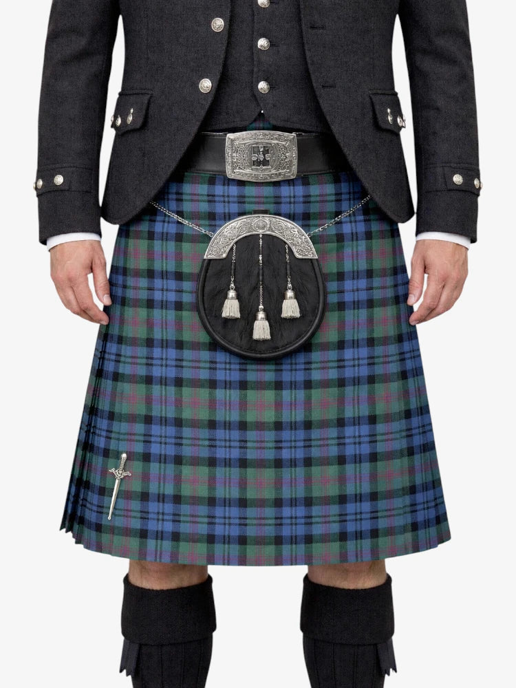 Baird Ancient Tartan Kilt