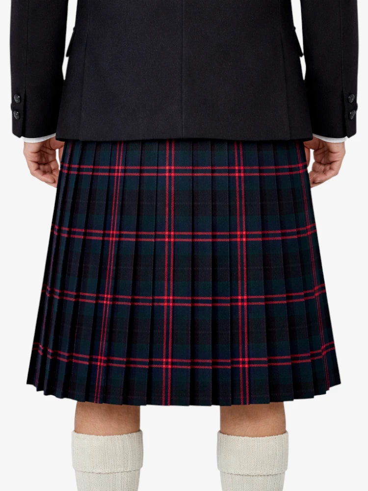 Blair Tartan Kilt