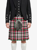 Borthwick Dress Tartan Kilt