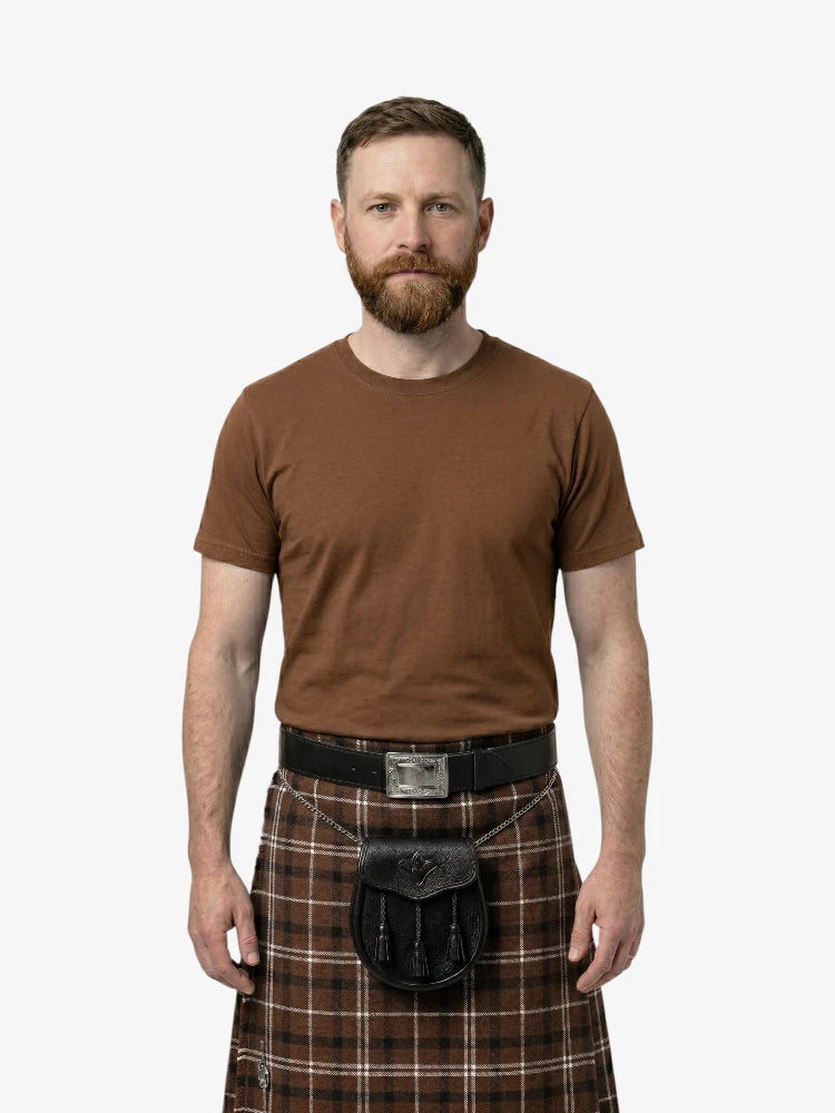 Brown T-Shirt