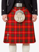 Bruce Tartan Kilt