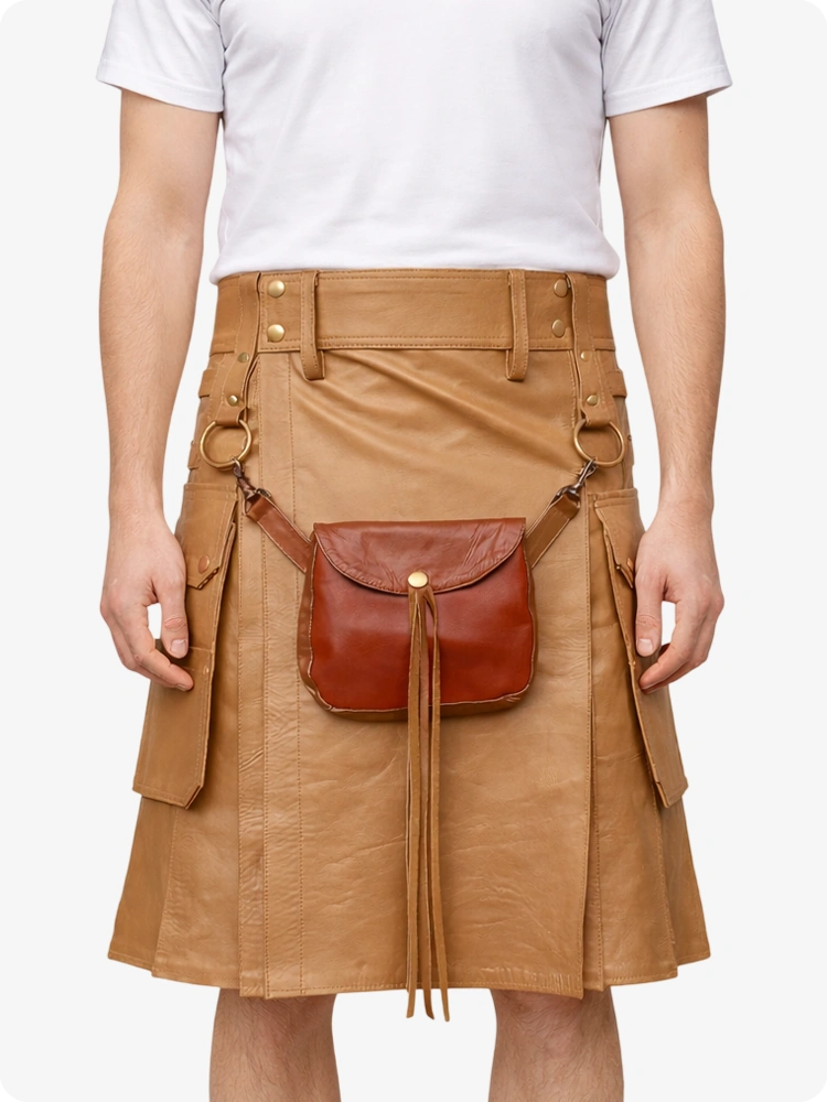 Kamel Kilts