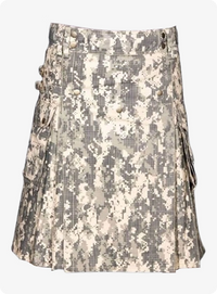 Cheviot Tactical Utility Kilt