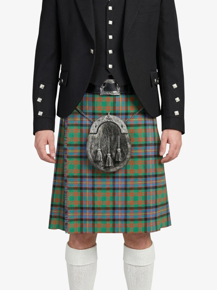 Cochrane Tartan Kilt