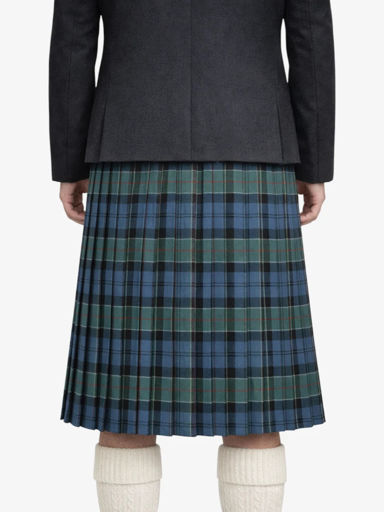 Colquhoun Ancient Tartan Kilt