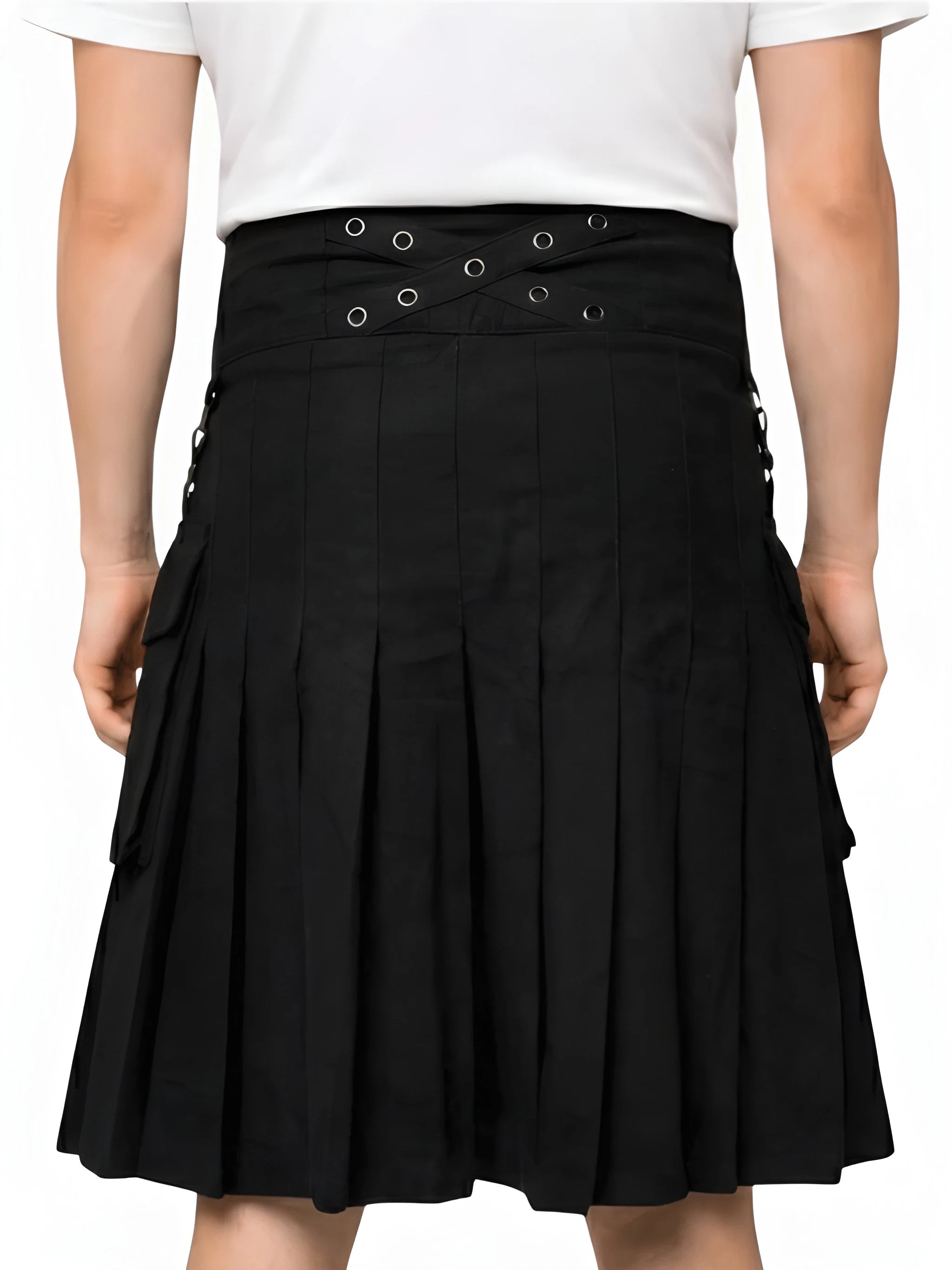 Maßgefertigter Poizen Industries Utility-Kilt