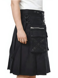Maßgefertigter Poizen Industries Utility-Kilt