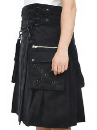 Maßgefertigter Poizen Industries Utility-Kilt