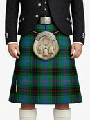 Davidson Tartan Kilt