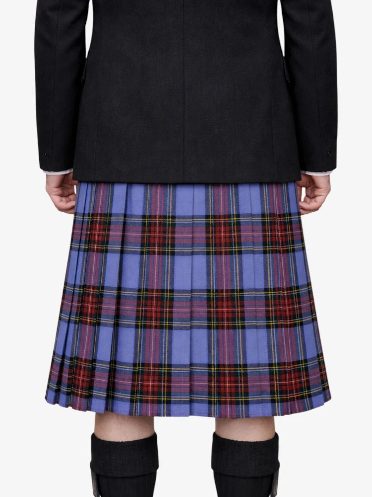 Dress Stewart Tartan Kilt