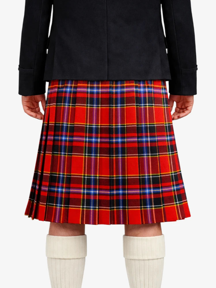 Drummond Tartan Kilt