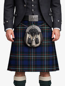 Ferguson Tartan Kilt