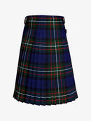 Ferguson Tartan Kilt Back