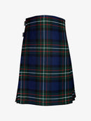 Ferguson Tartan Kilt Front