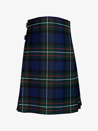 Ferguson Tartan Kilt Front