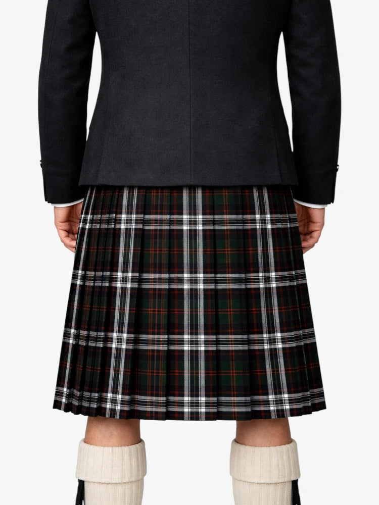 Heritage of Ireland Tartan Kilt