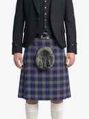 Kelvinside Academy Tartan Kilt