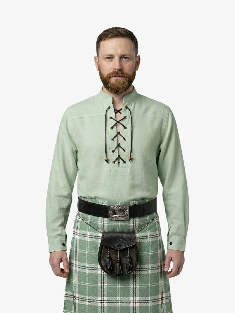 Ghillie-Hemden