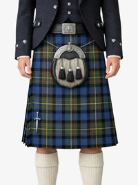 MacLaren Ancient Tartan Kilt