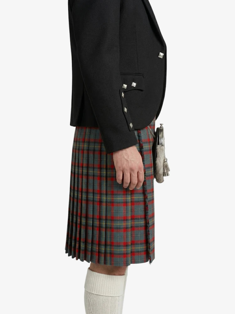 MacNamara Tartan Kilt