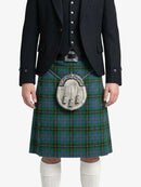 Macinnes Tartan Kilt