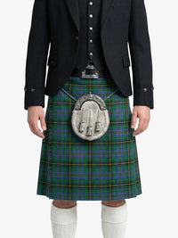 Macinnes Tartan Kilt