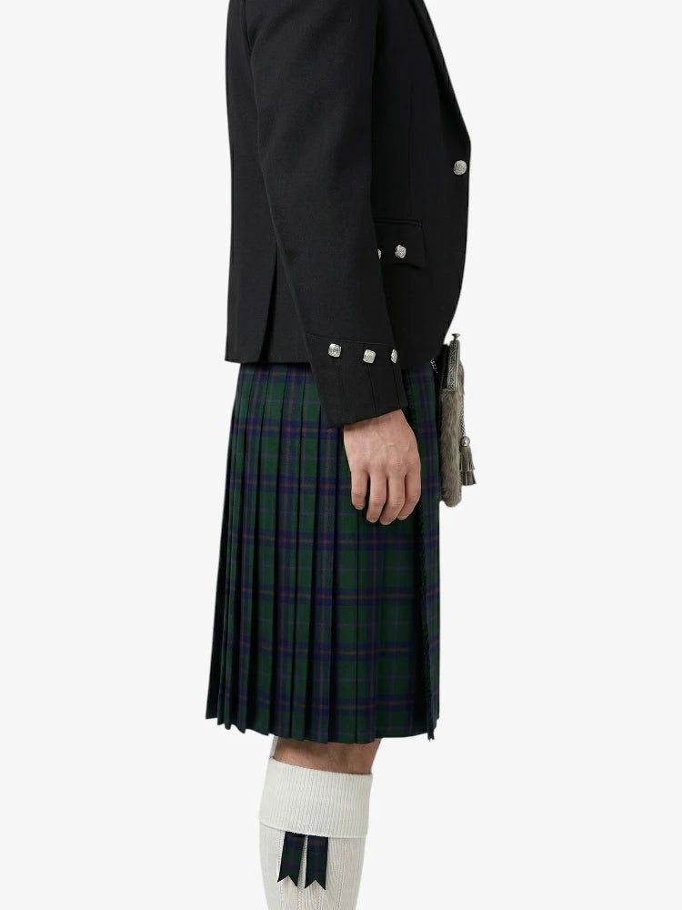 McAndrew, B Tartan Kilt