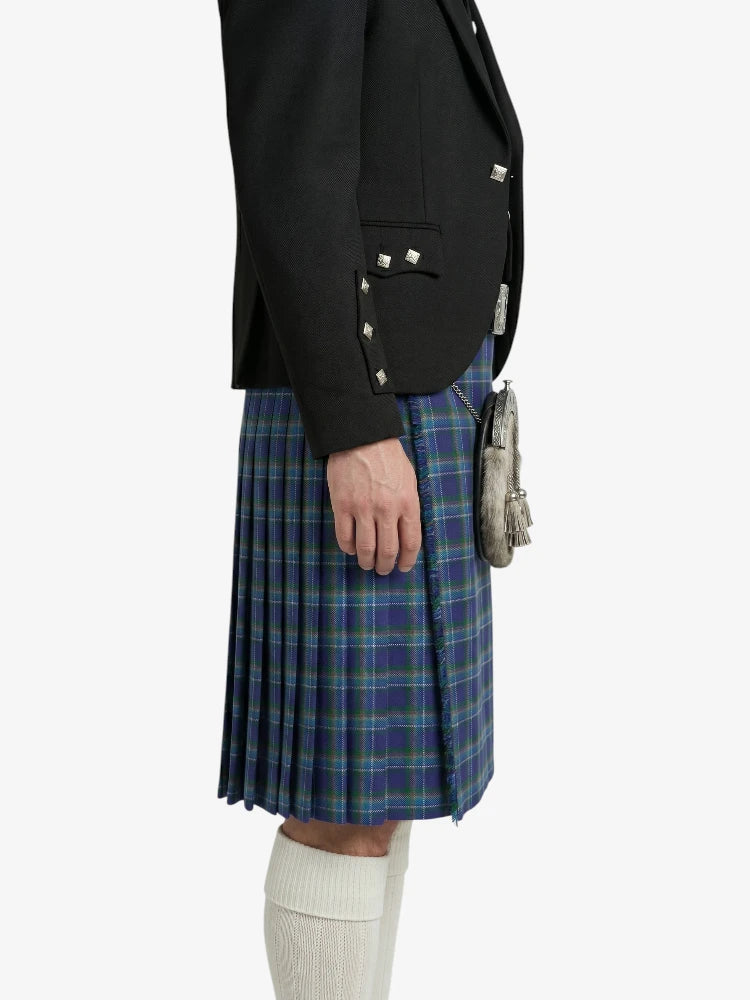 McCartney Tartan Kilt