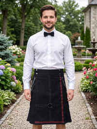 Men_s_Stylish_Black_Utility_Kilt
