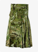 Multicam Utility Tactical  Kilt