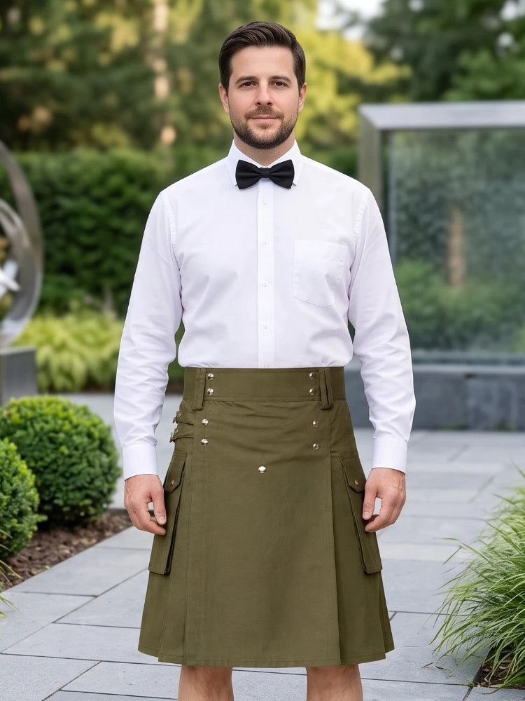 Verstellbare Kilts