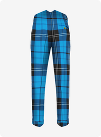 Ramsay Tartan Trouser 