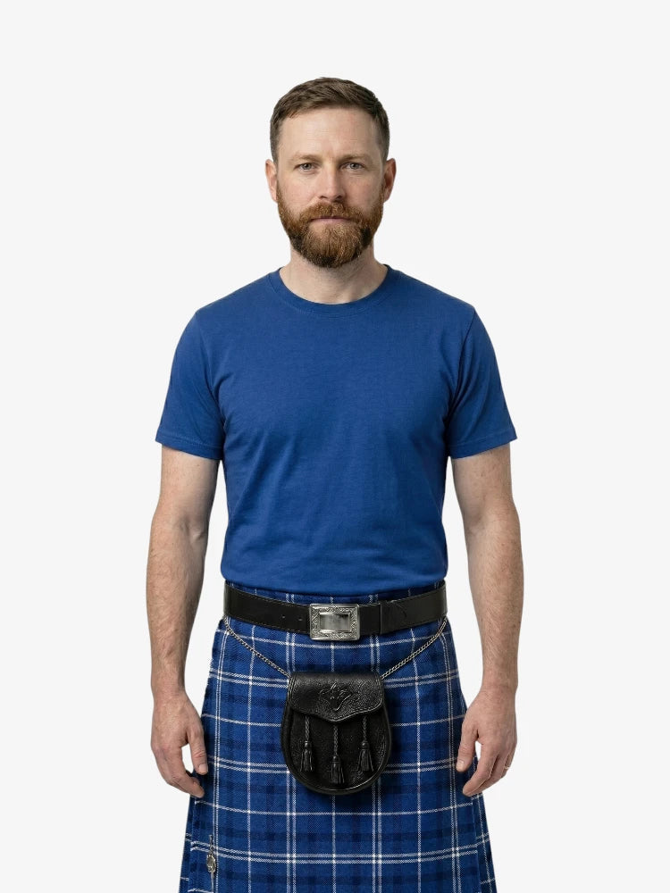 Kilt-Hemden