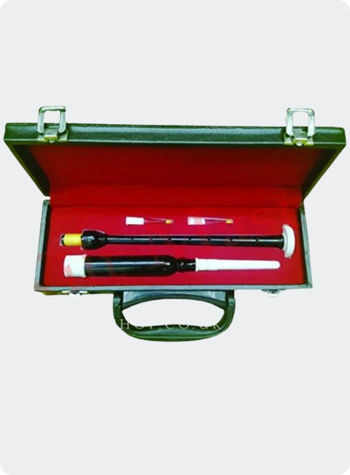 Custom Made High Quality Scottish Bagpipe Practice Chanter