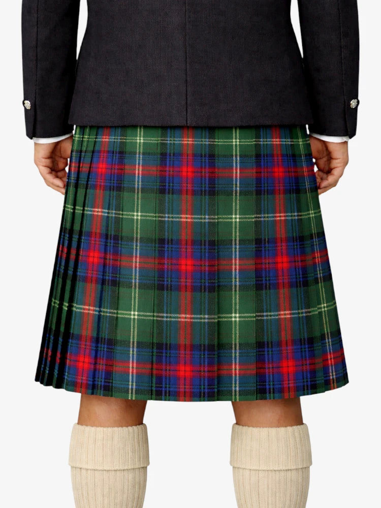 Sutherland Ancient Tartan Kilt