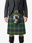 US Army Tartan Kilt