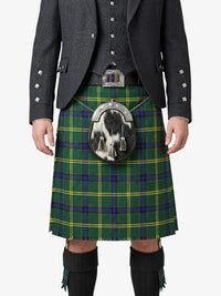 US Army Tartan Kilt