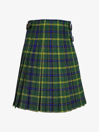 US Army Tartan Kilt