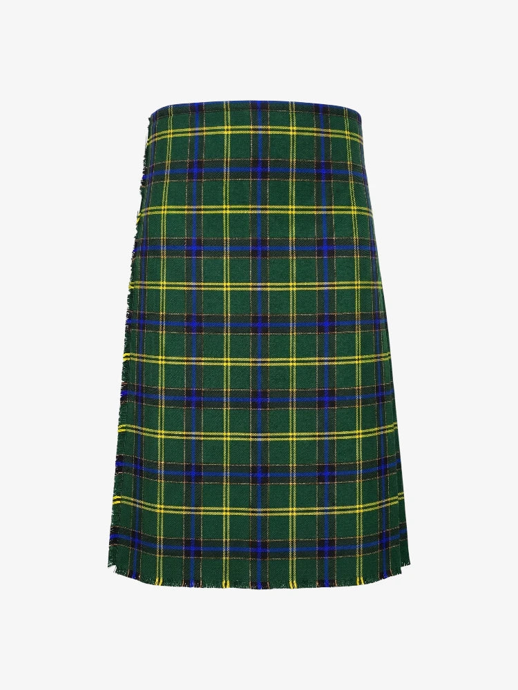 US Army Tartan Kilt