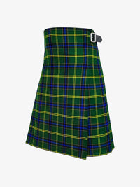 US Army Tartan Kilt