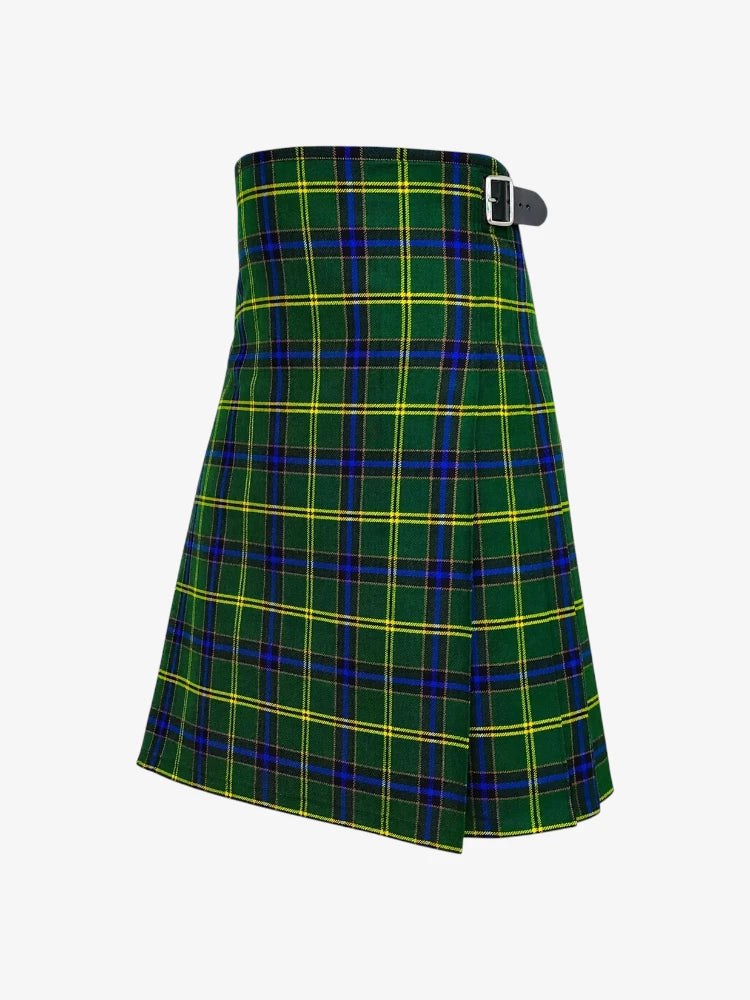 US Army Tartan Kilt