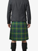 US Army Tartan Kilt