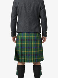 US Army Tartan Kilt