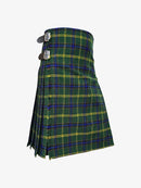 US Army Tartan Kilt