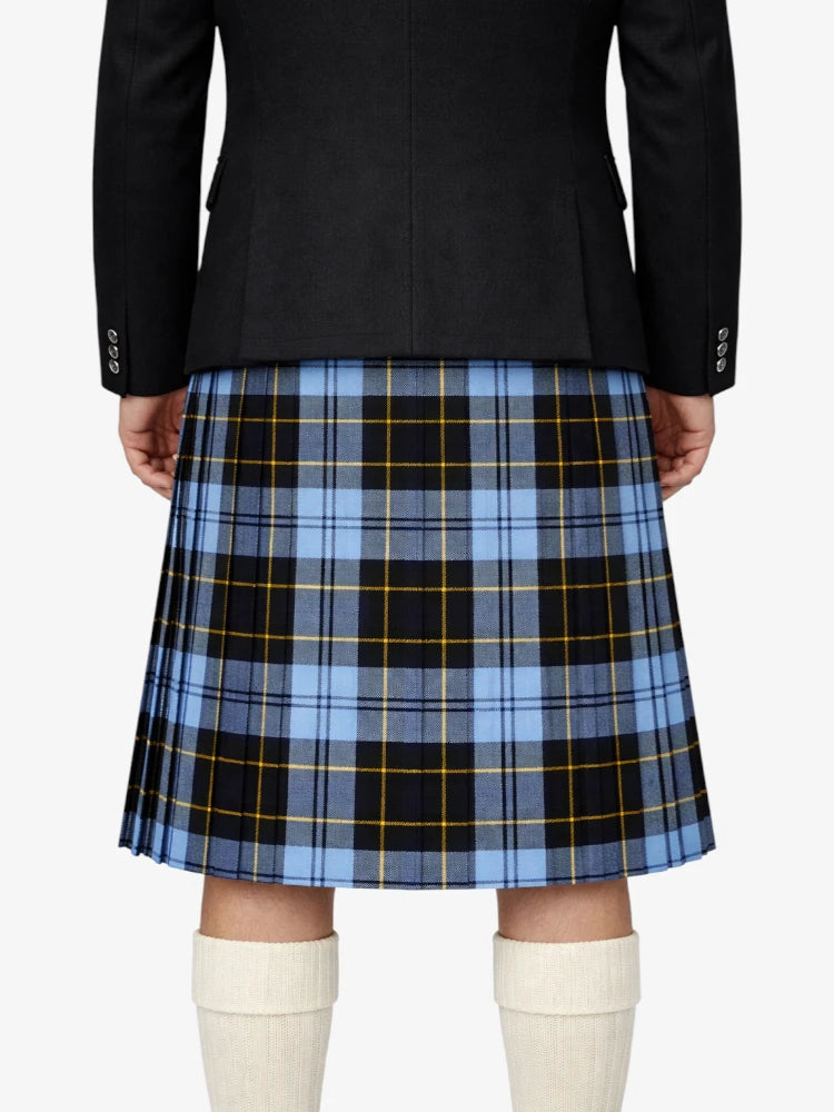 US Air Force Tartan Kilt