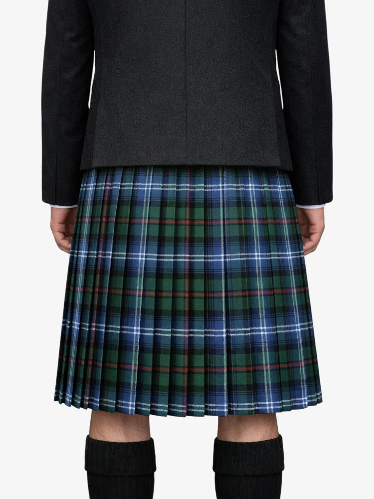 Urquhart Ancient Tartan Kilt