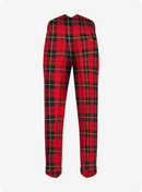 Wallace Tartan Trouser 